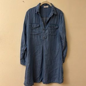 Just living dress size Xu’s